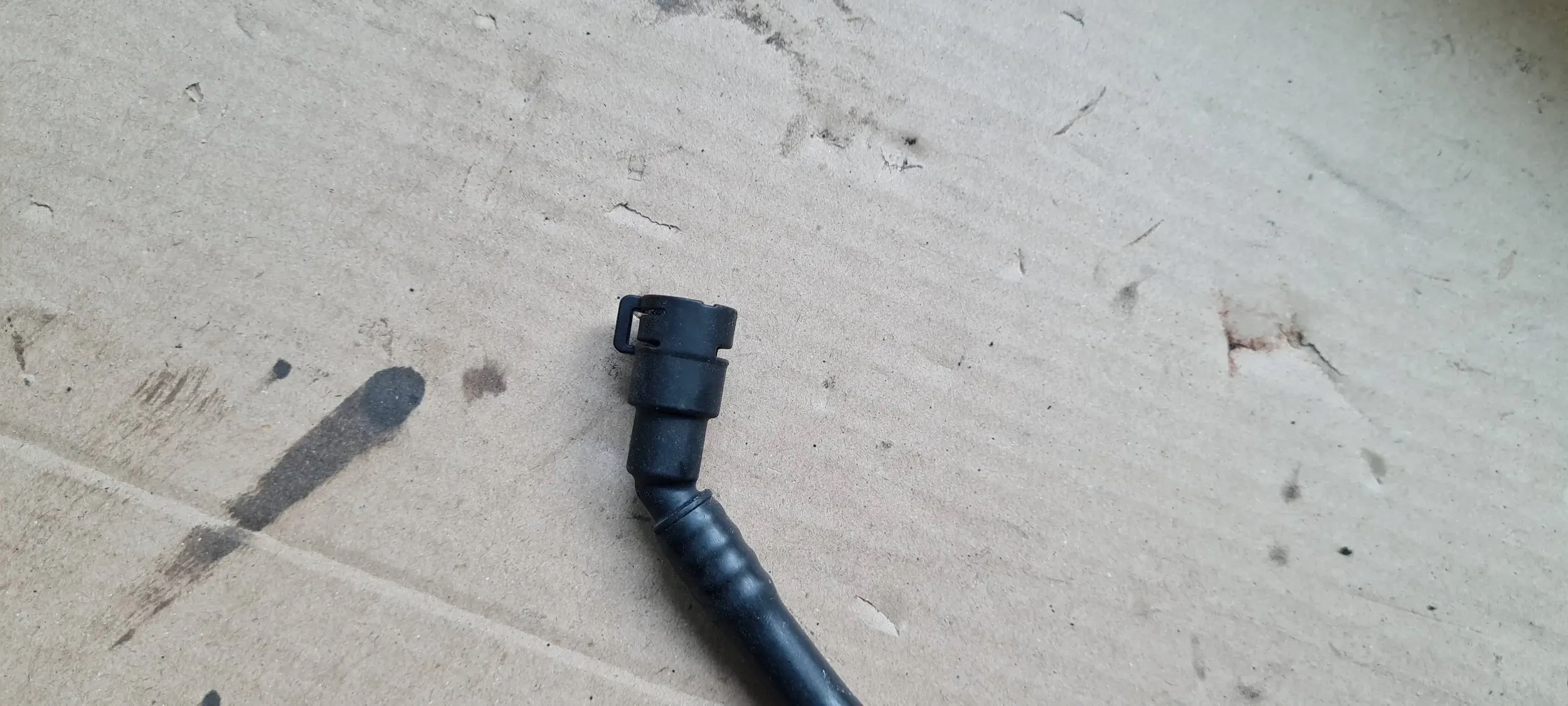 A4 B9 8W prijenos vakum serva 8W0611931BB A5 8W