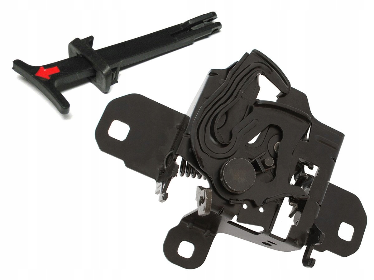 UCHWYT CIĘGNO MASKI ZAMEK VW BORA GOLF IV 4 1997- Numer katalogowy części DA-28949