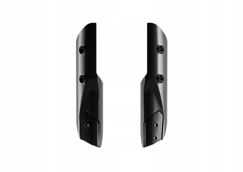 Racetech (rtech) 2025/12 Kryty Teleskopov Tlmičov Revolution Kove