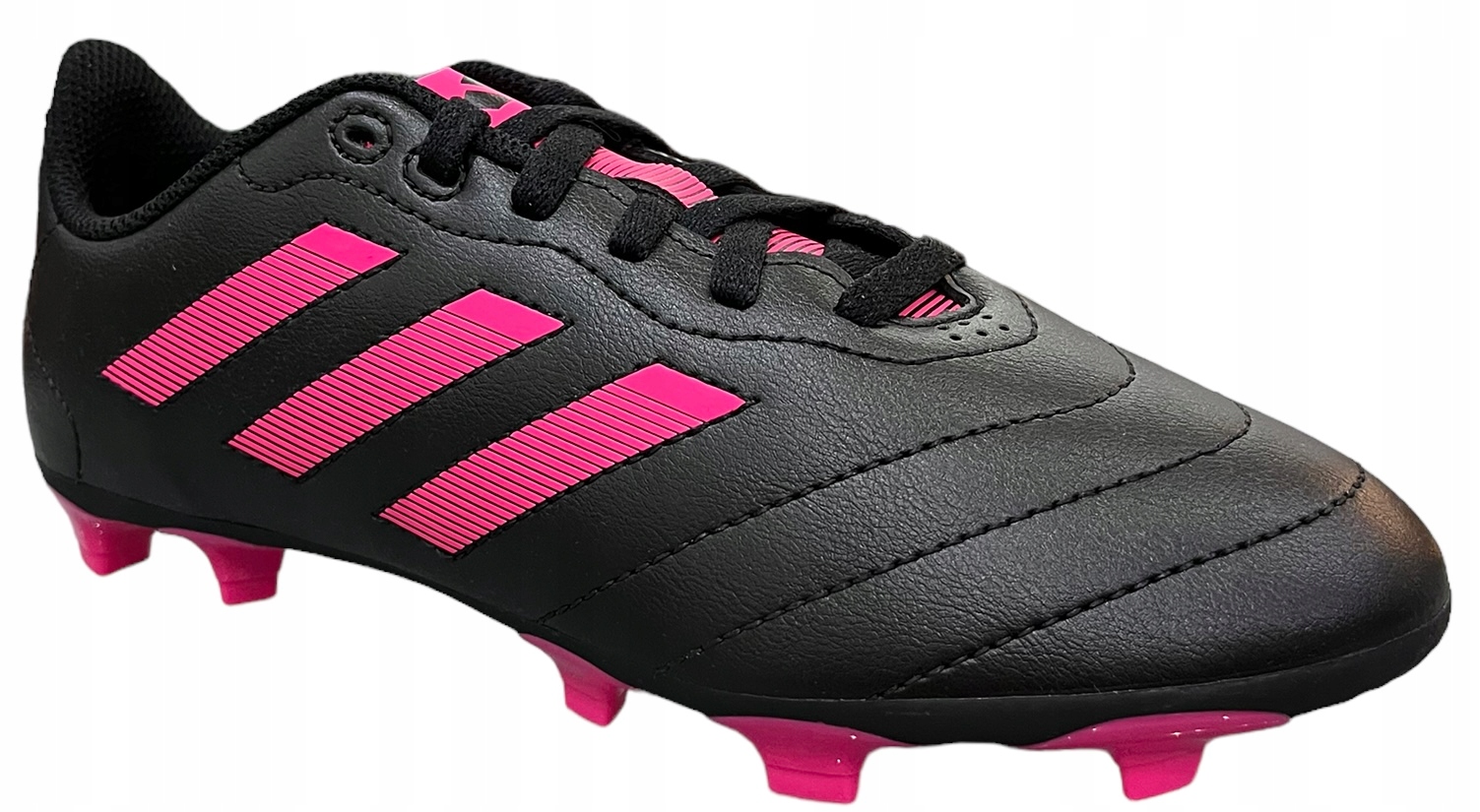 Buty ADIDAS korki GOLETTO VIII FG J roz. 38 2/3