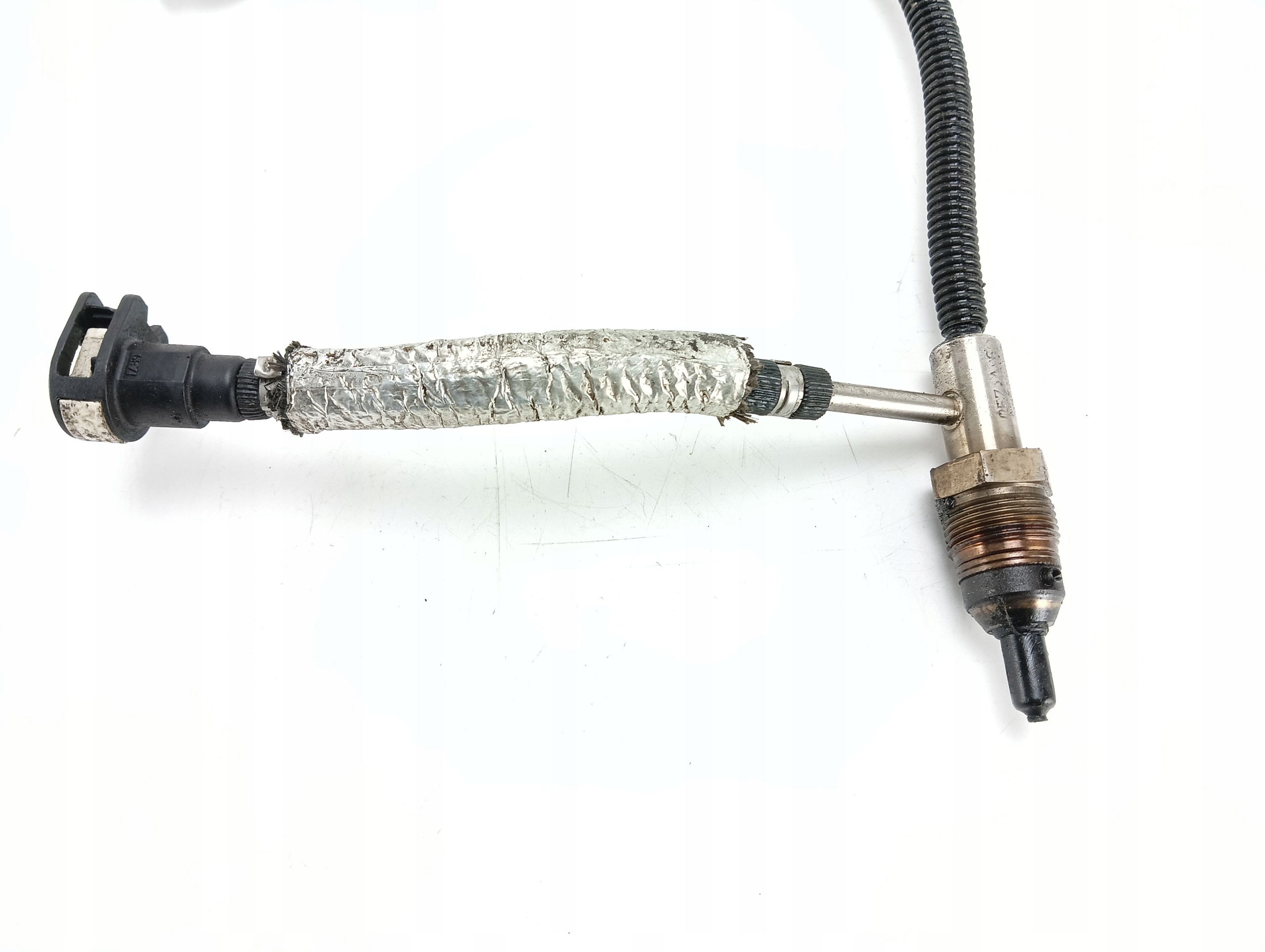 Sensor Gase FORD FOCUS MK3 C-MAX 2.0 TDCI 150KM FV41-9T540-BC