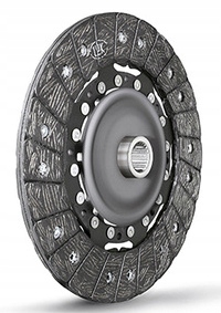 Диск зчеплення люк 324 0142 10