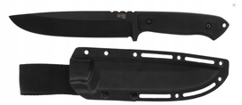 Nůž Za-Pas Expendable Black G10, Nmv (EX-CE-G10-BL)