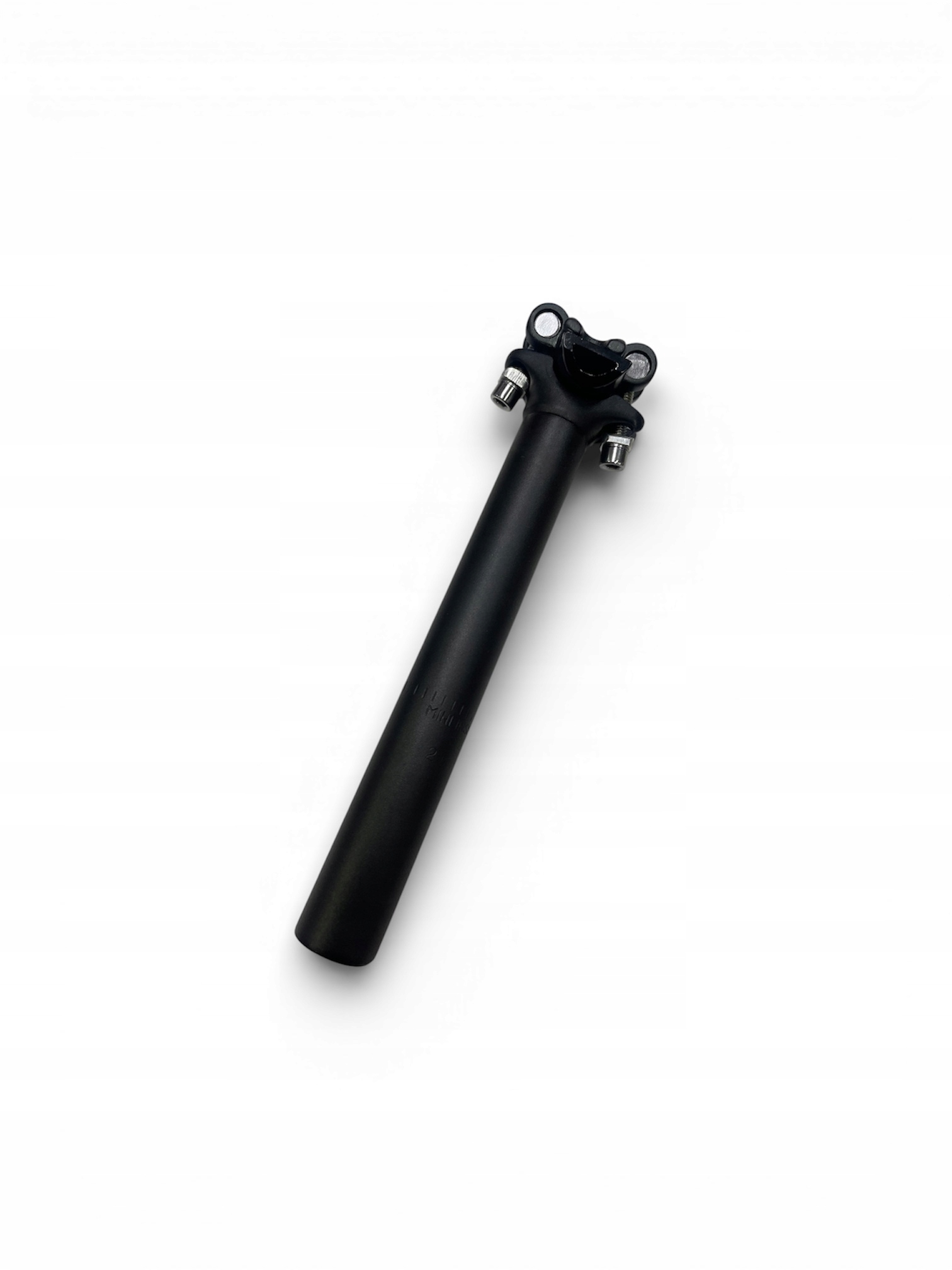 Sztyca aluminiowa Ns Bikes 25.4mm 200mm Dirt Street Dirt Jibb