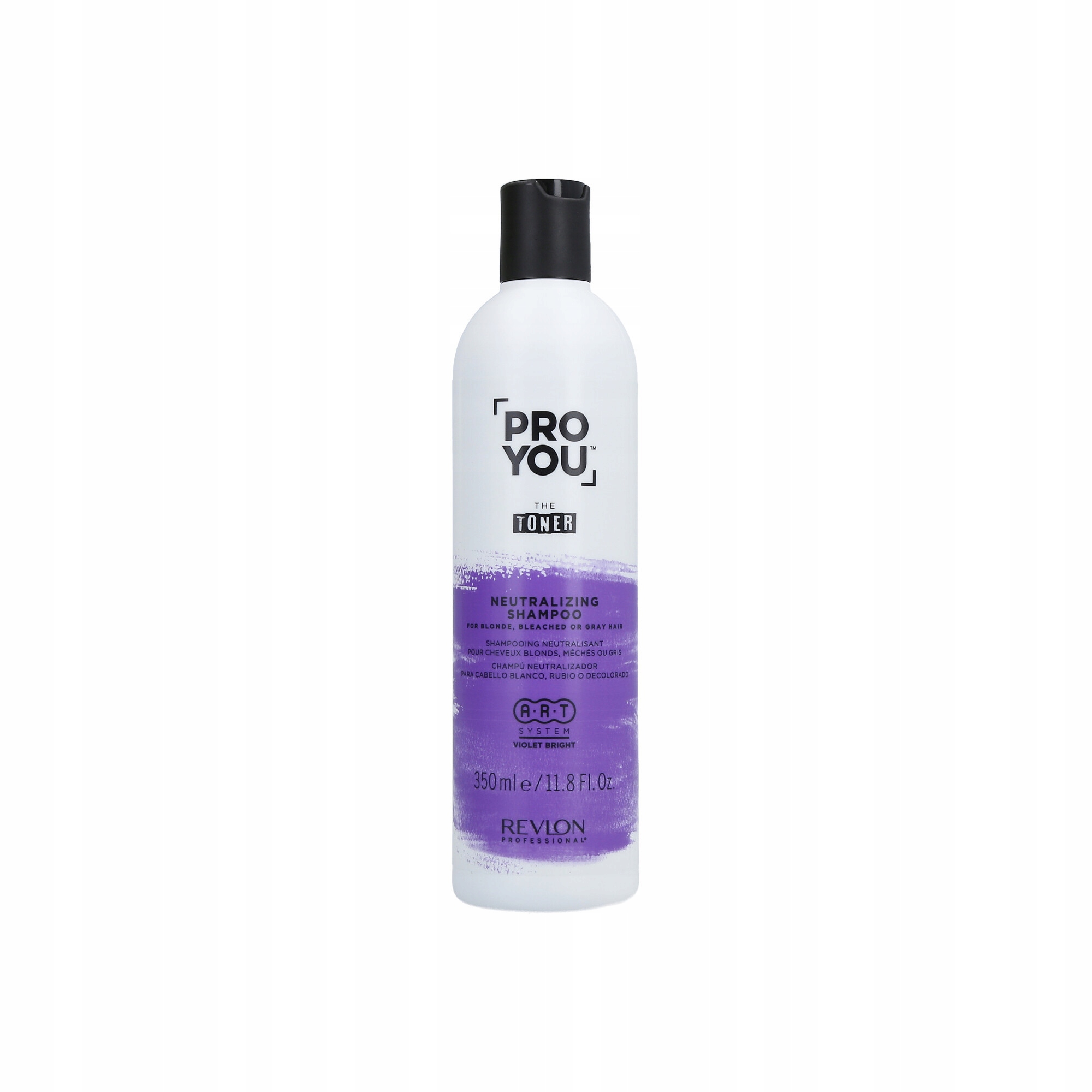 

Revlon ProYou Toner shampoo szampon neutra 350ml