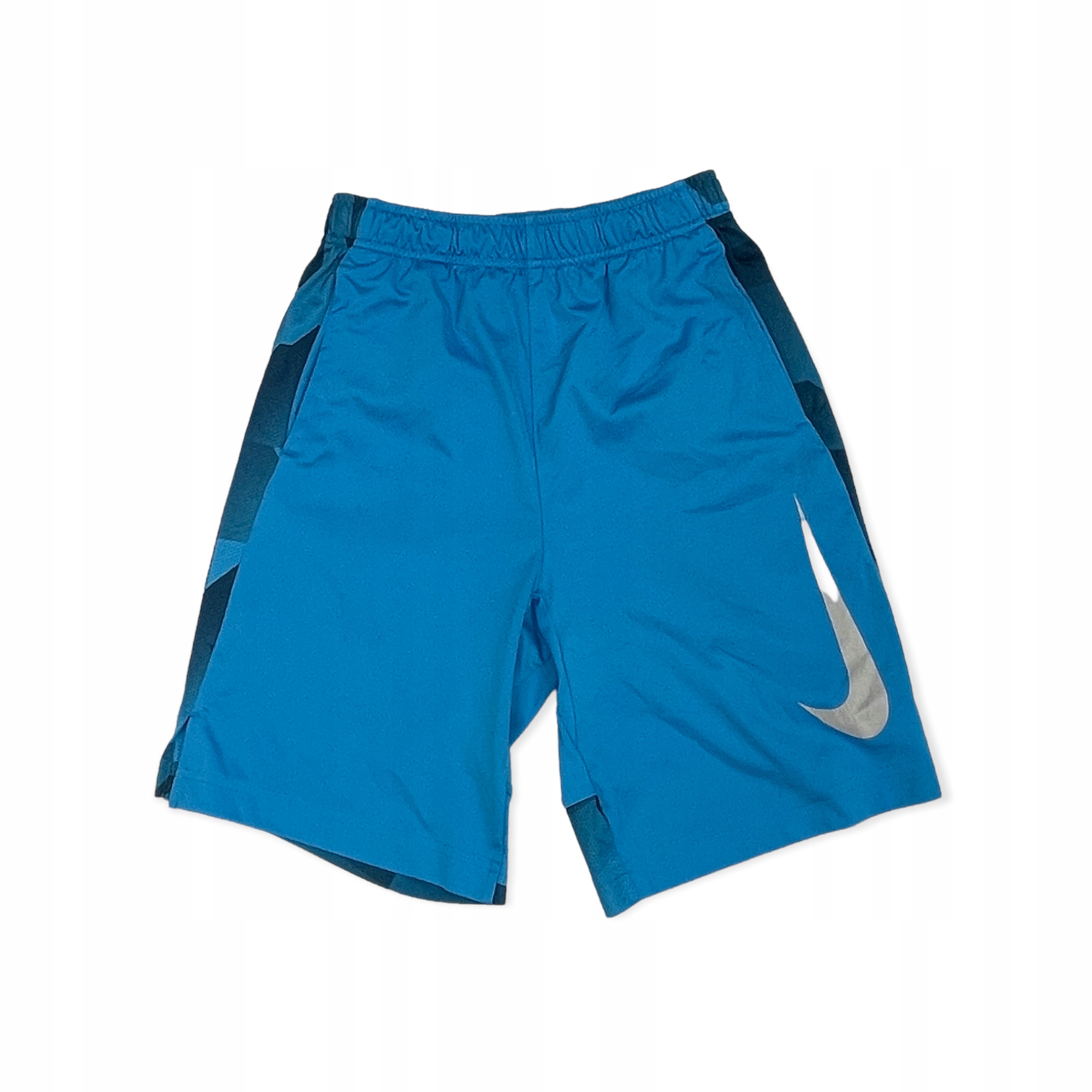 Krótkie spodenki dla chłopca NIKE M 8/10 lat