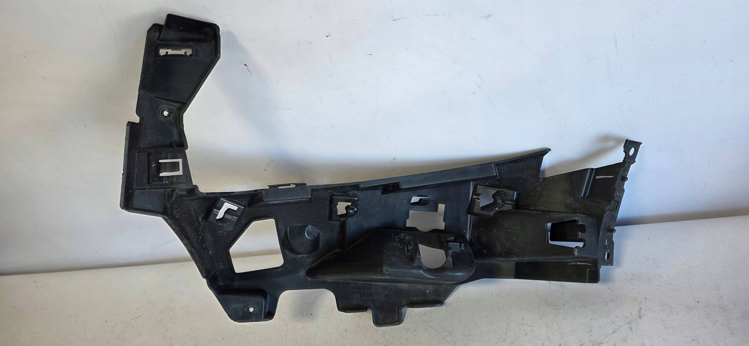 support console of a bumper below LAMPE right front TOYOTA PROACE II 16- original