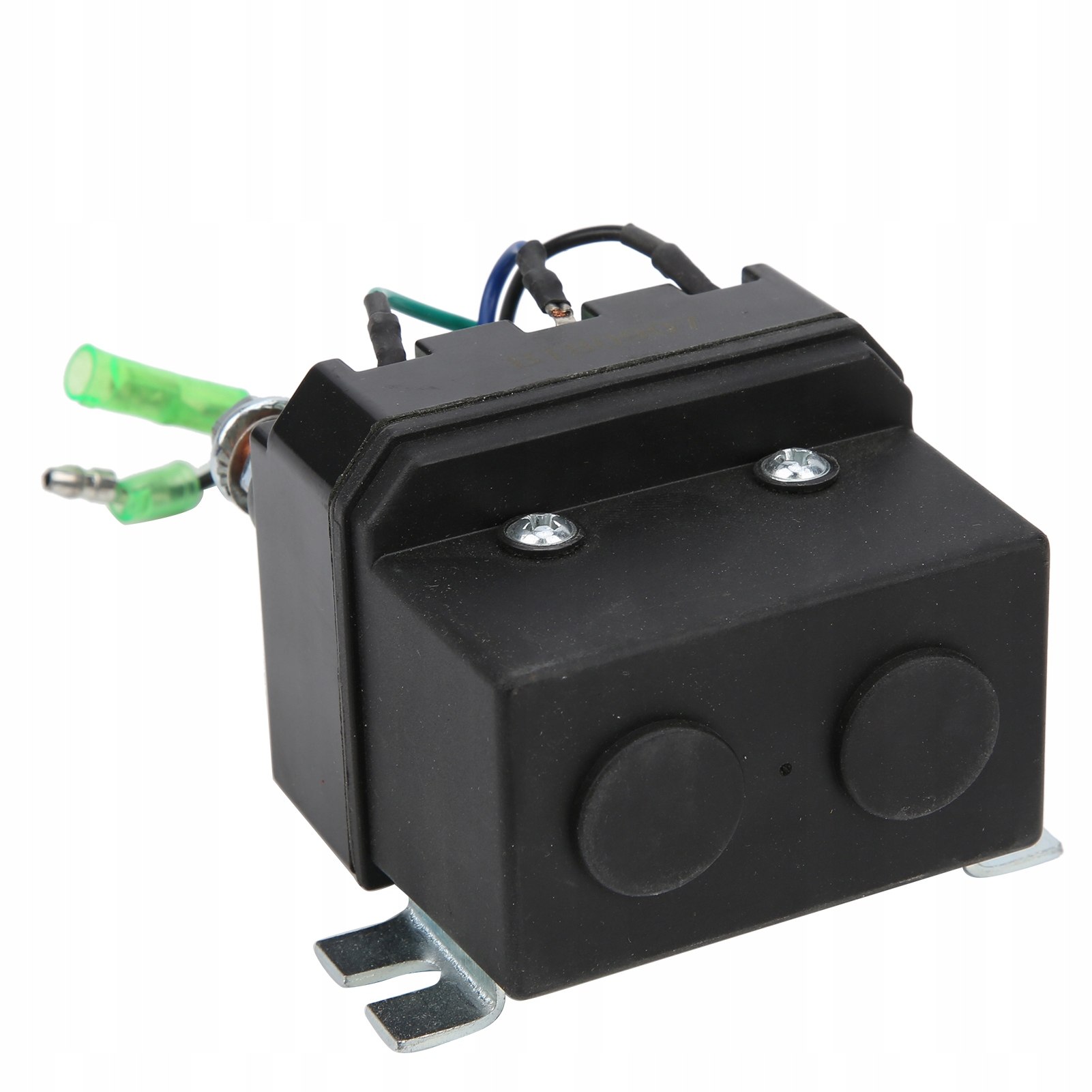 Hla-Przekaźnik wciągarki Zintegrowany 1500-5000lb Model PRZEKAŹNIK WYCIĄGARKI STYCZNIK