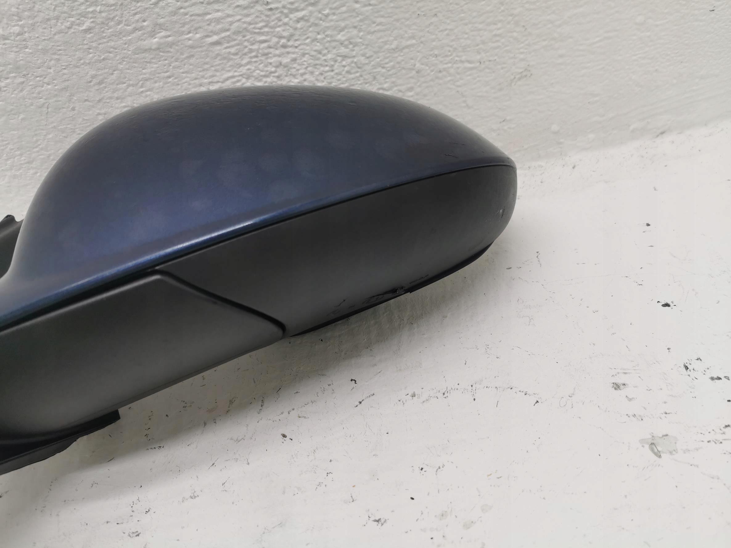 mirror left OPEL INSIGNIA A Z22A 9 PIN 13320848
