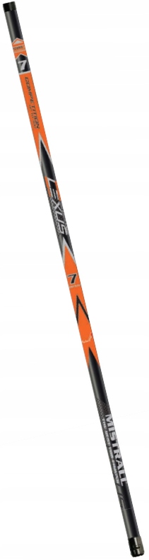 Bat Mistrall Lexus Pole 7m 700cm 30g