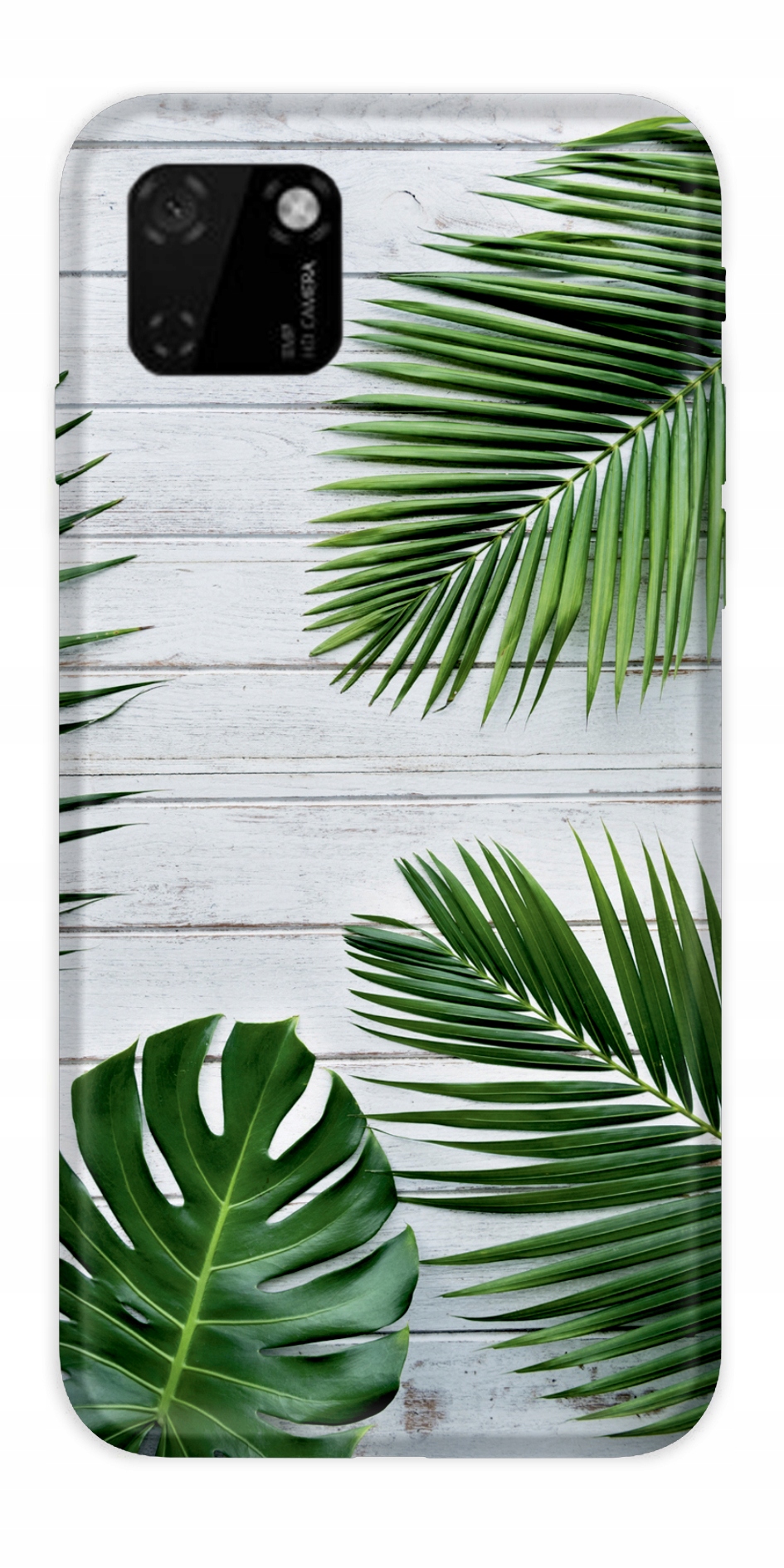 

Etui Nadruk Do Huawei Y5 P + Szkło / Różne Wzory