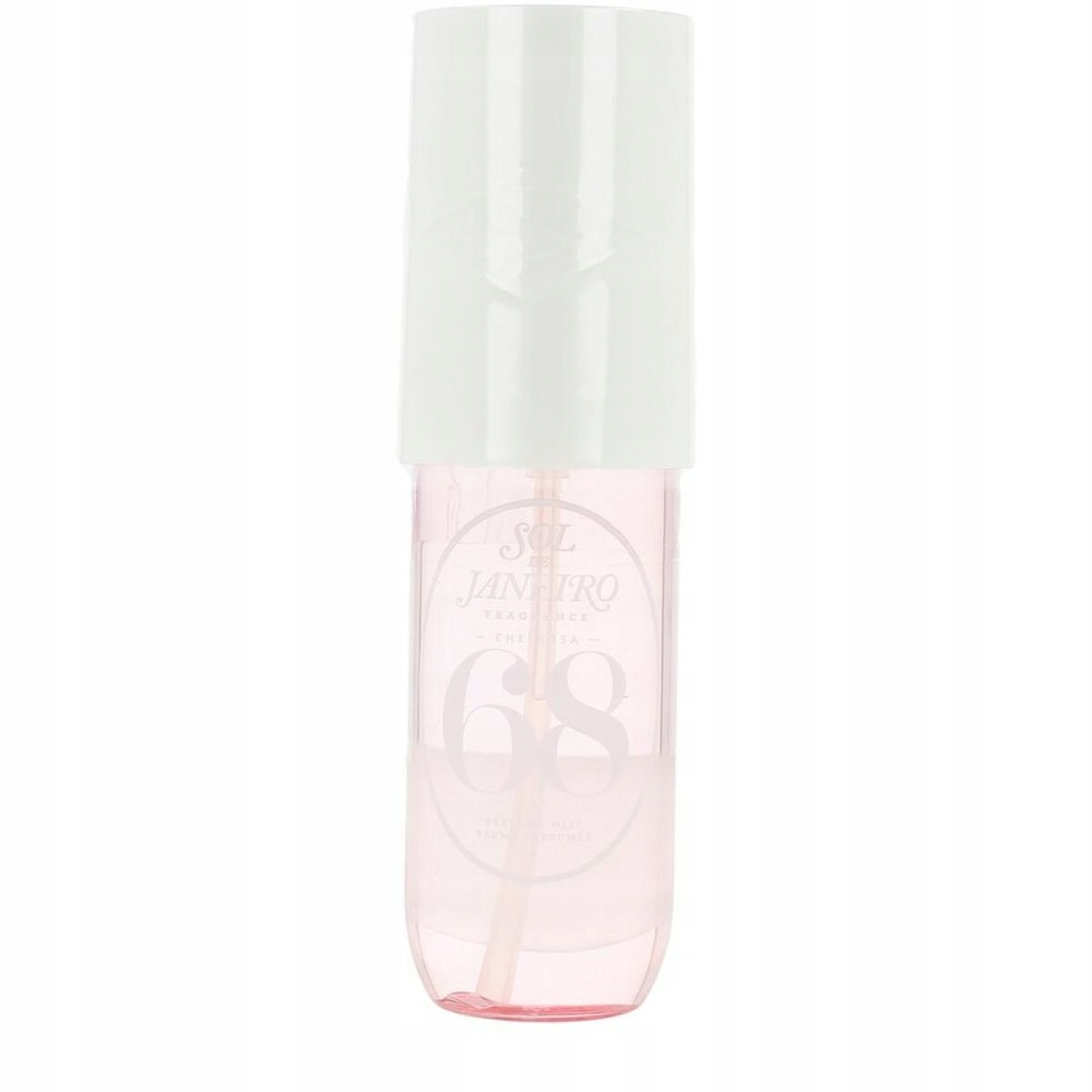 Sprej na tělo Sol De Janeiro Cheirosa 90 ml