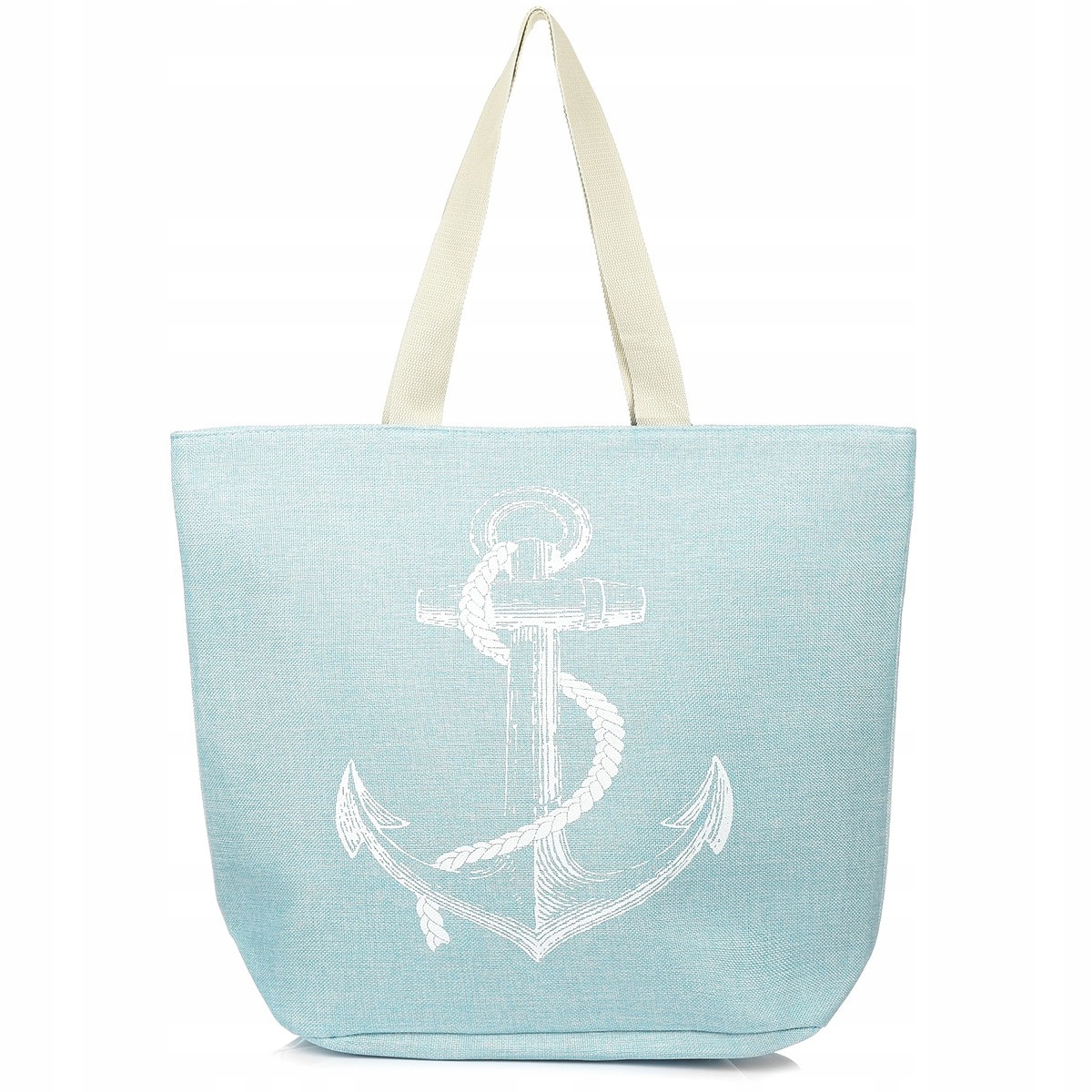 

Torebka Torba Plażowa Na Plażę Shopper Duża 2397