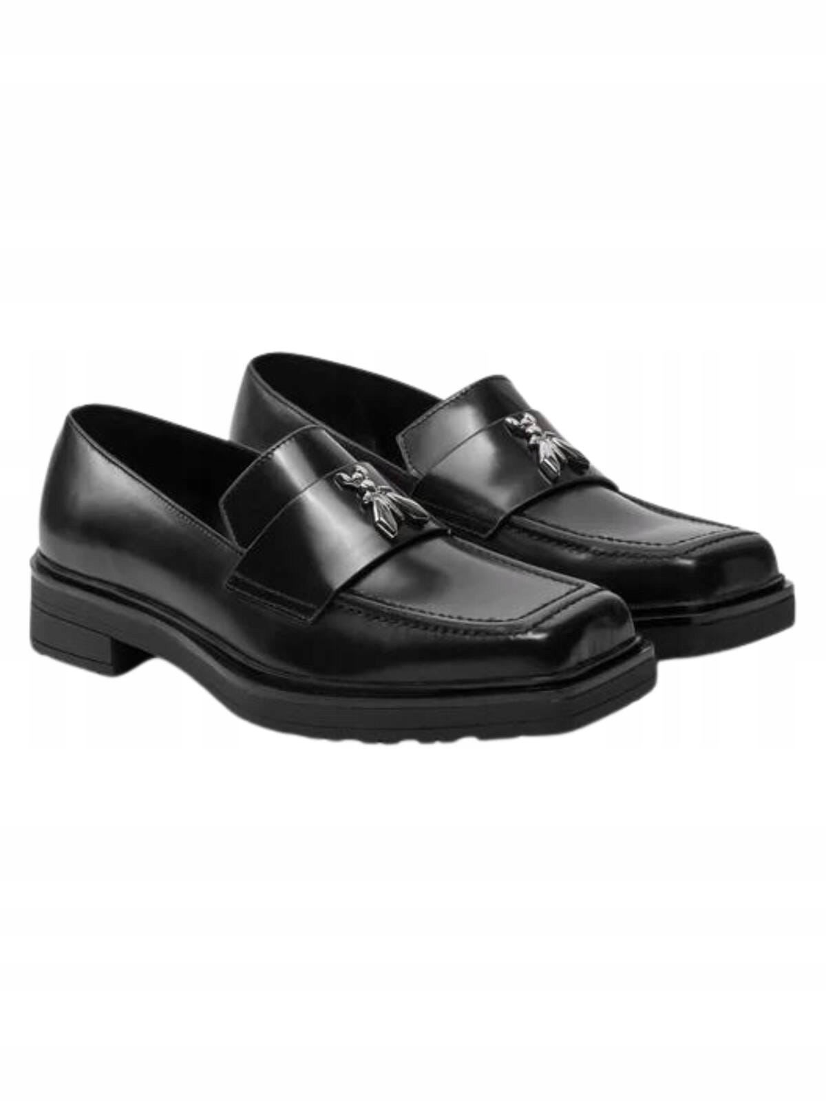 Dámské lodičky Patrizia Pepe 8Z0019 L052 černé Shoes: 36