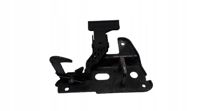 AUDI A6 C6 RYGIEL ZAMEK MASKI 4F0823480A