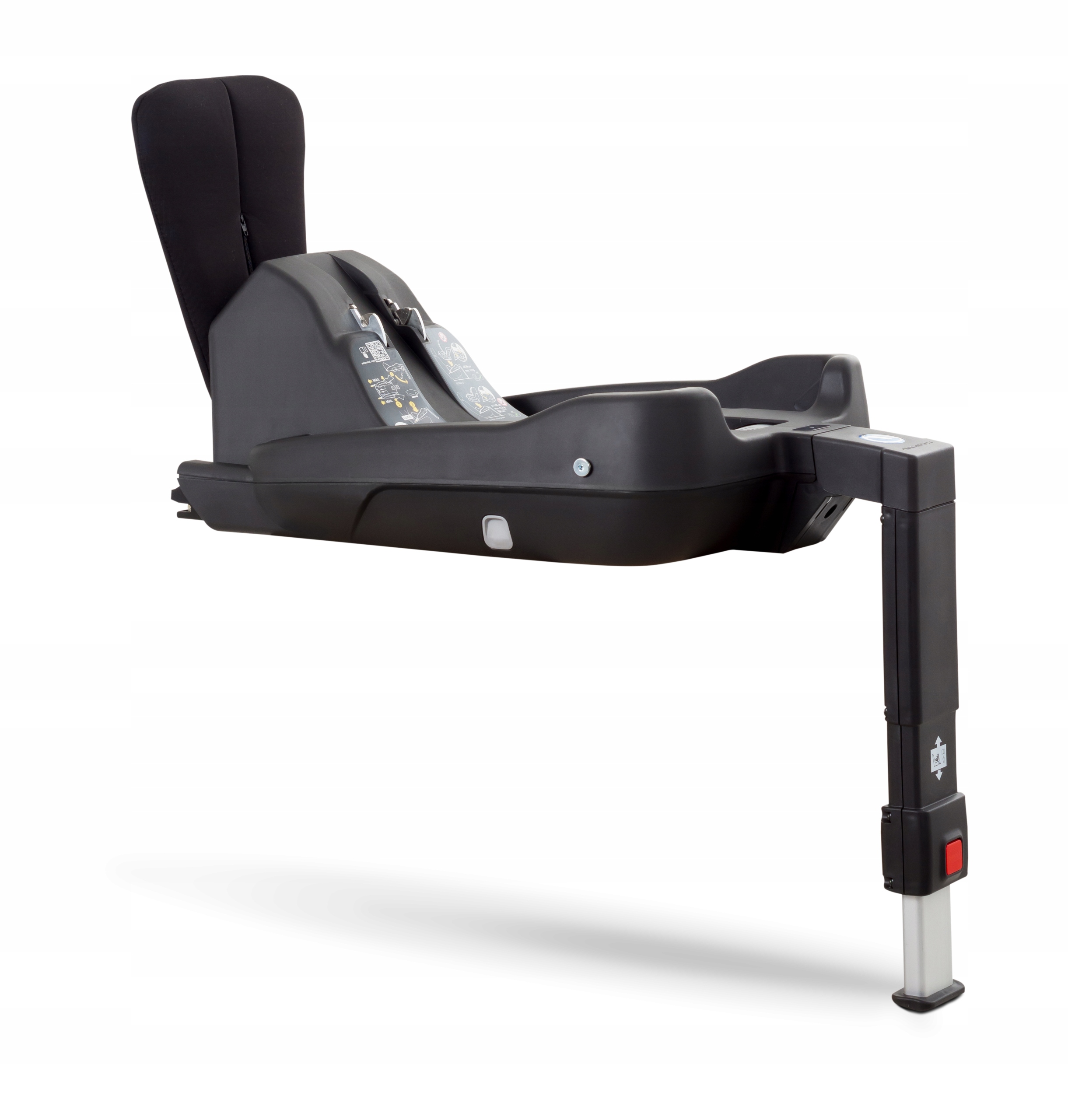 БАЗА IQ ISOFIX ДЛЯ СИДЕНЬЯ PIXEL AERFOFIX RWF