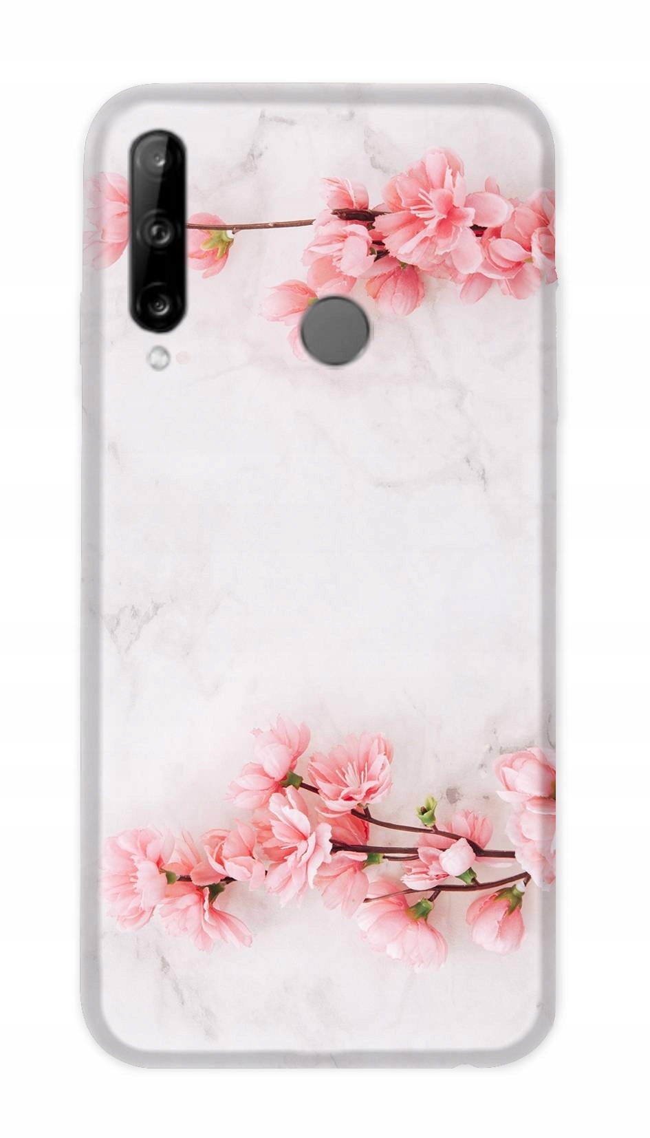 

Etui Do Huawei P40 Lite + Szkło / Różne Wzory