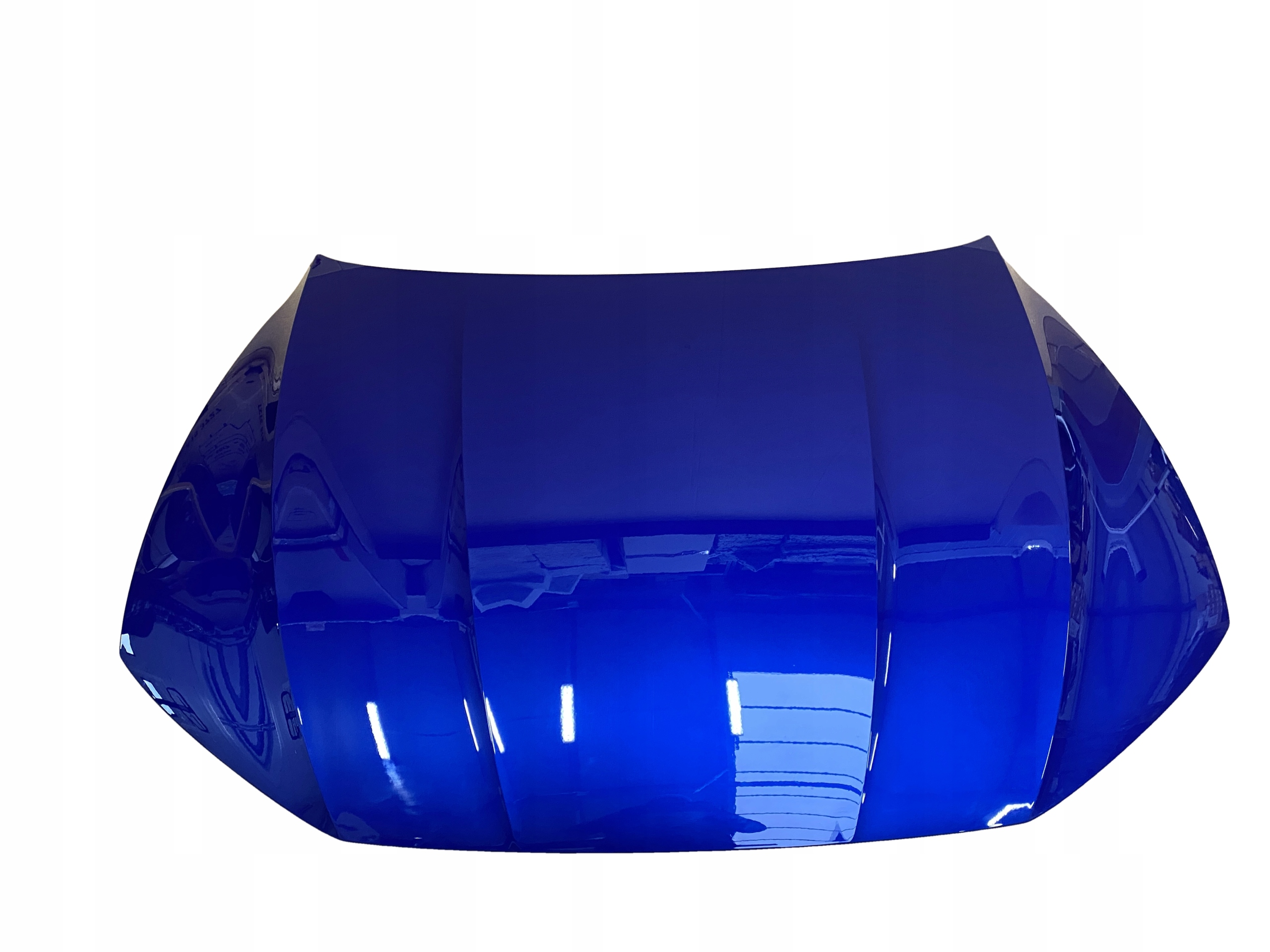 AUDI A7 4K MASKA KOMPLETNA LG5C Kolor niebieski