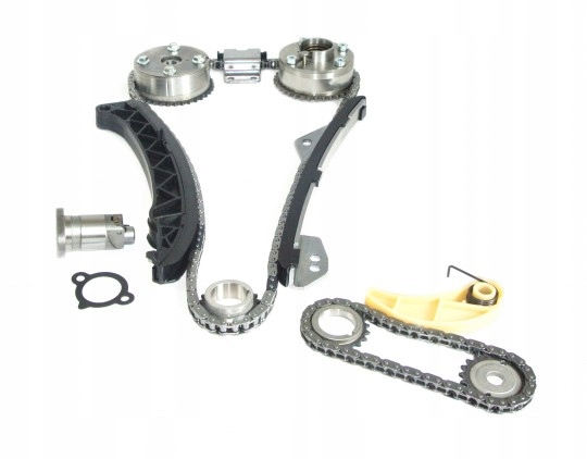 32 01 - КОМПЛЕКТ ЛАНЦЮГА ГРМ AVENSIS RAV4 2.0 2008-