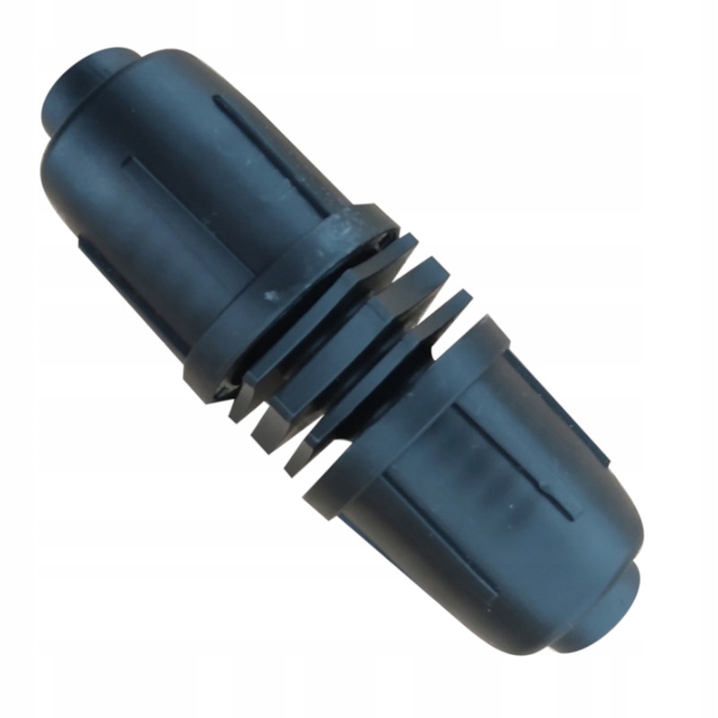 

Mufa skręcana Qj do linii kroplującej 16mm