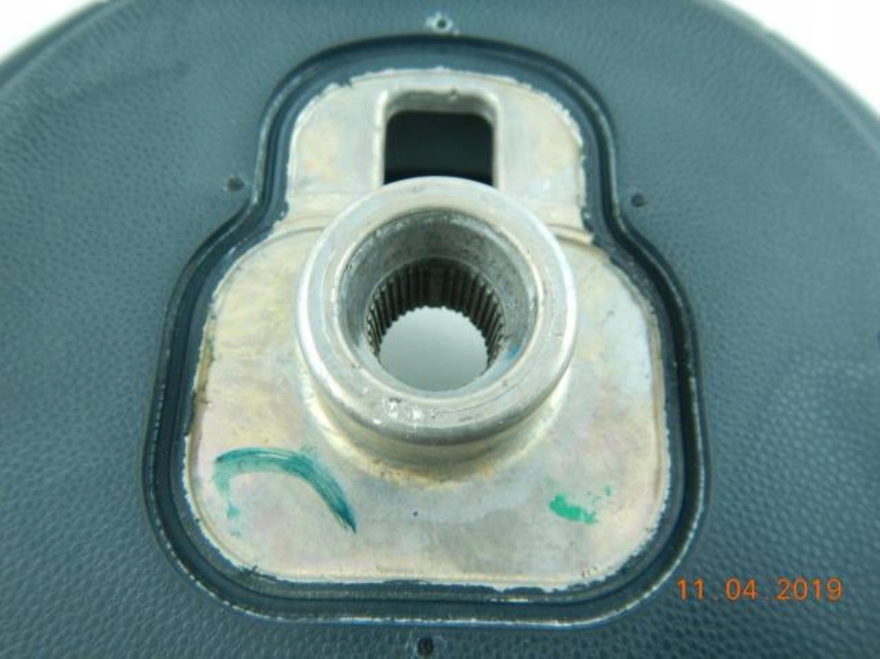 volante FORD KA 08- 1573473