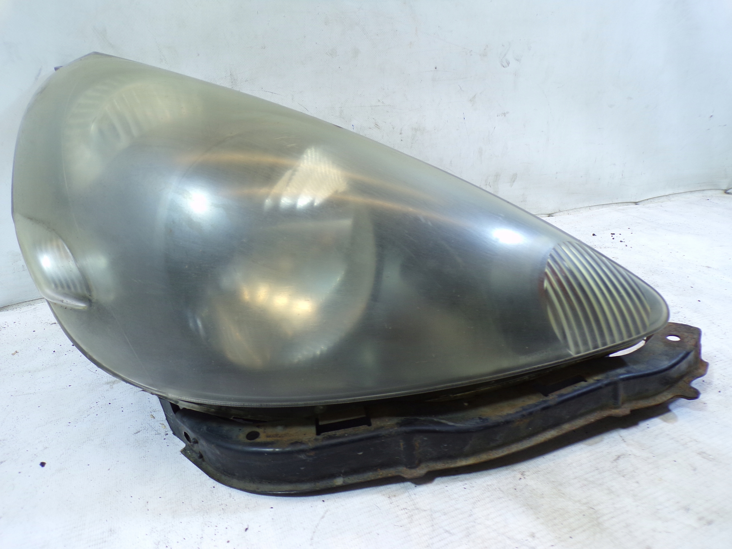 light front front right HONDA JAZZ 2 II (K1)