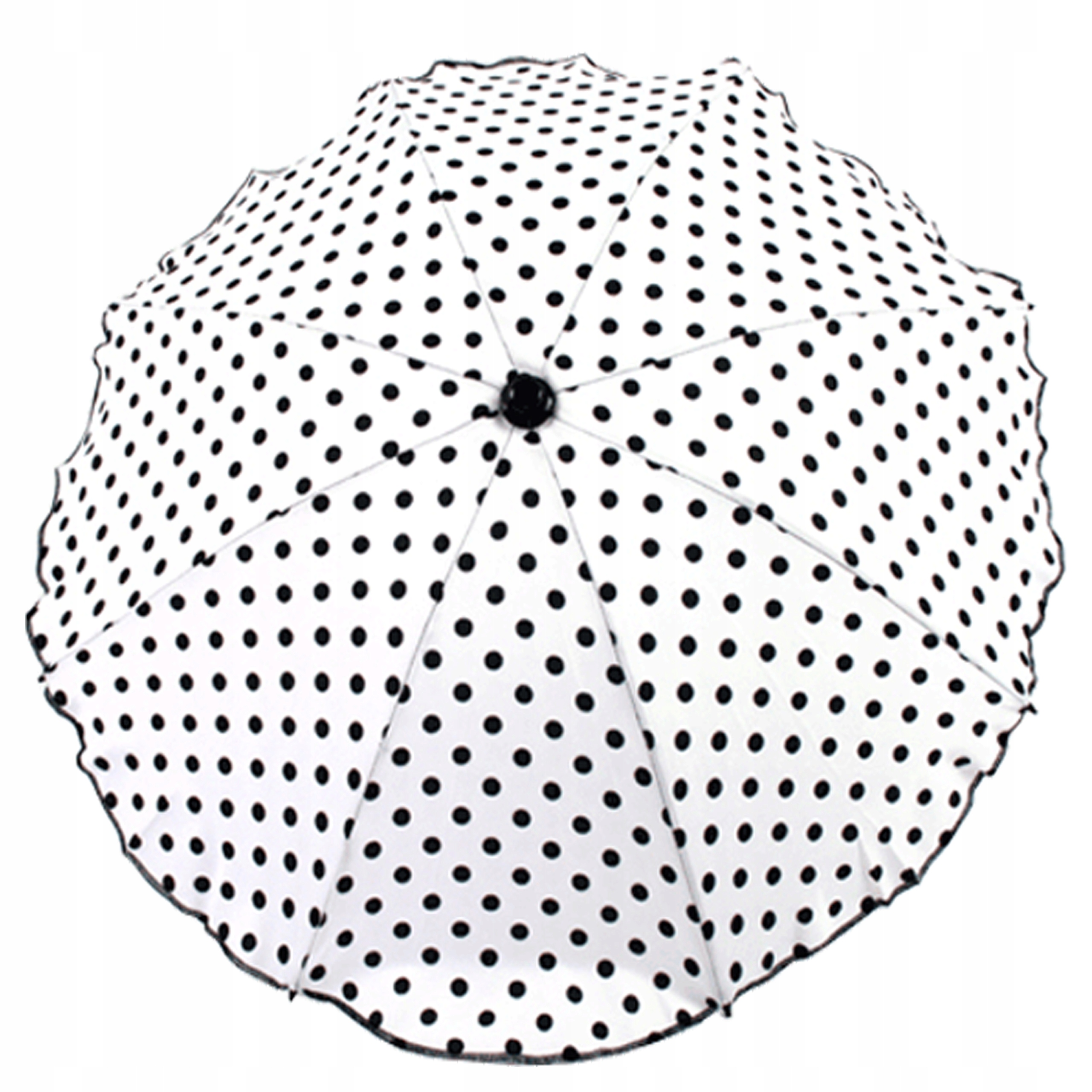 

Edisa- Parasol Parasolka Do Wózka Uni Uchwyt