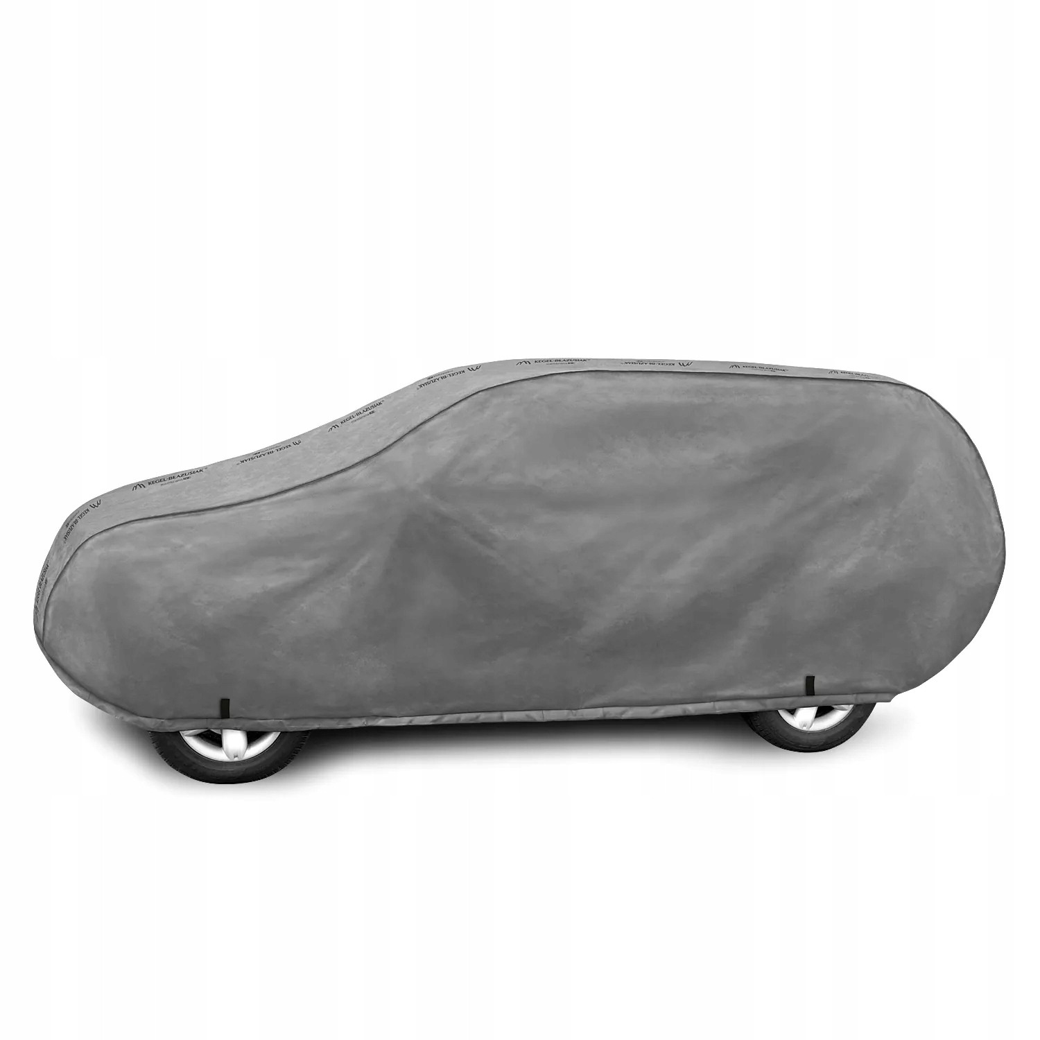 Krycí Plachta Automobilová Mobile Garage XL SUV/Terénní auto