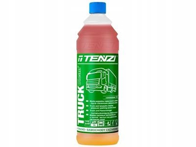 

Tenzi Truck Clean Bardzo Mocna Piana Aktywna 1L