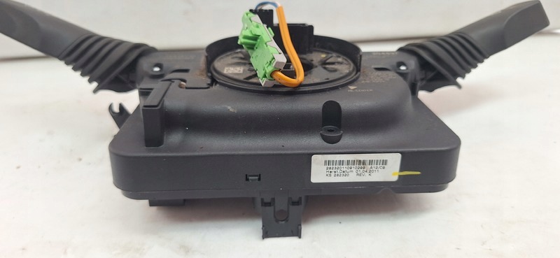 switch CIM OPEL ASTRA H 13313710ML 498990969