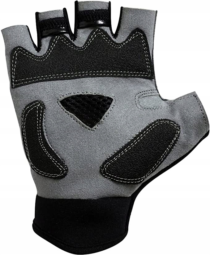 Rękawiczki rowerowe Optimum L Kod producenta Optimum