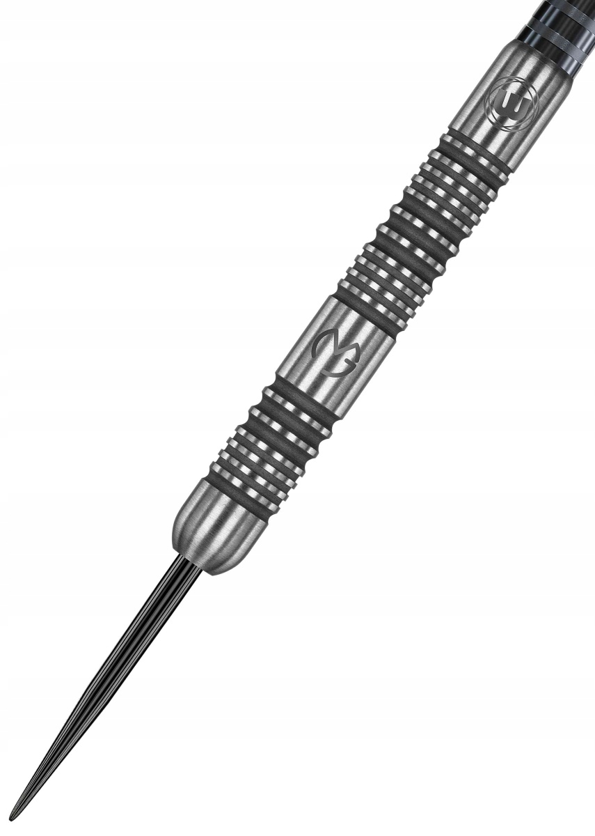 Rzutki Steel Michael van Gerwen Authentic 24g