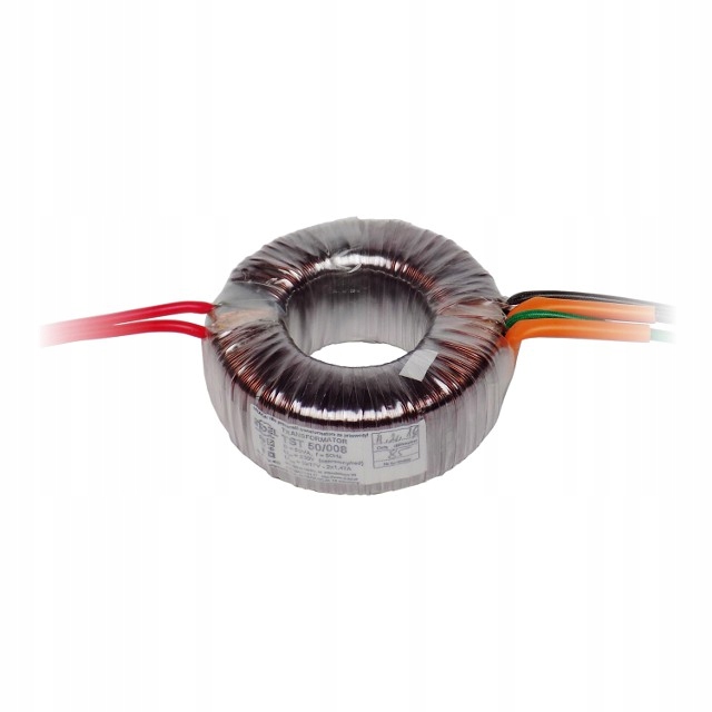 Tst 50/008 2x17V-2x1.47A