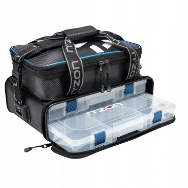 Torba Daiwa N'Zon Eva Feeder Bag L