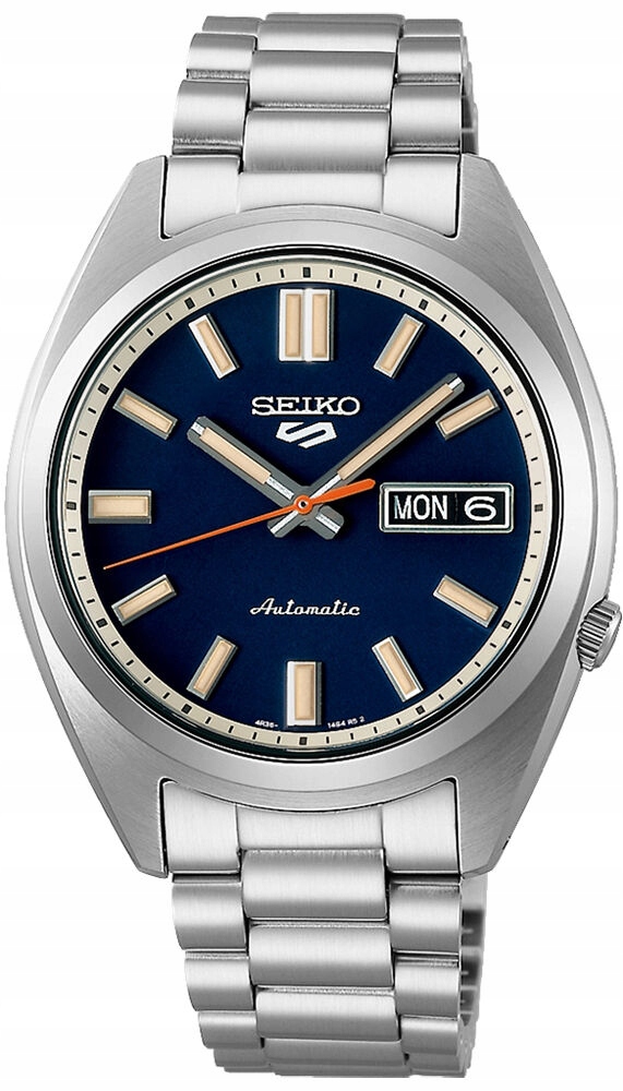 Zegarek Seiko 5, SRPK87K1, Sports Automatic