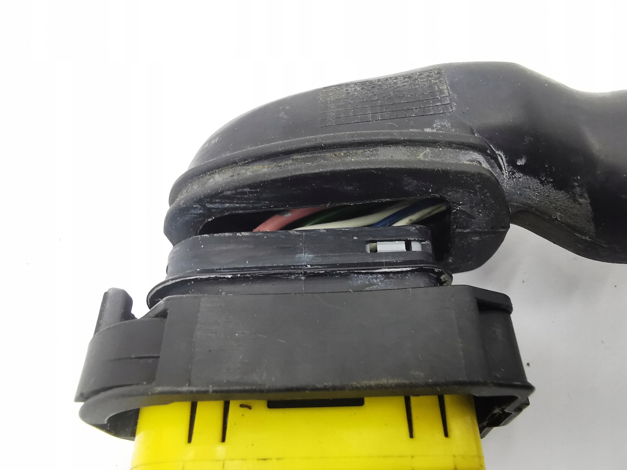bundle door left rear part RENAULT CAPTUR 241278113R