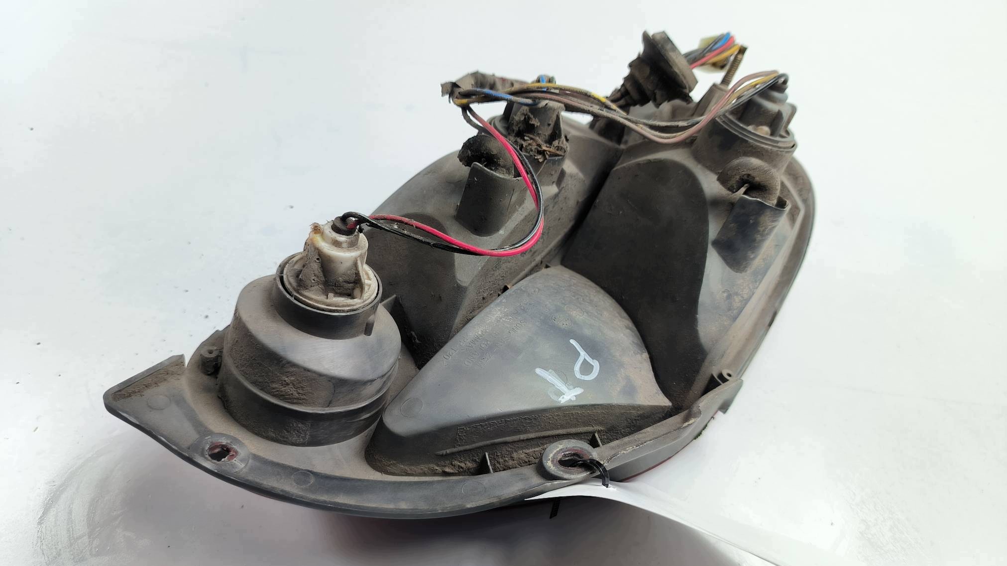 light right rear part DAEWOO MATIZ