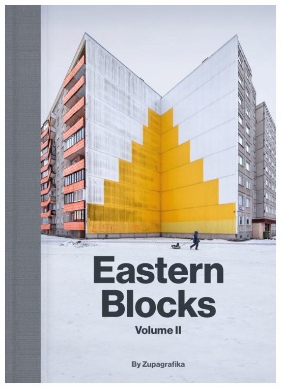 Eastern Blocks vol.II - Zupagrafika