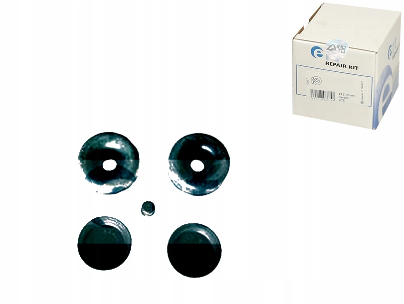 ERT ZESTAW NAPRAWCZY CYLINDEREK