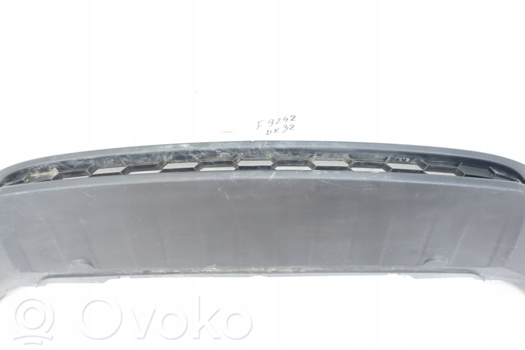 SPOILER accessori HOKEJ Paraurti Anteriore SKODA KAROQ e 57A 2017-2021