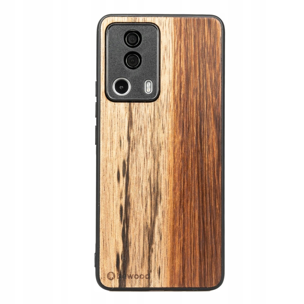 Dřevěné Pouzdro Bewood pro Xiaomi 13 Lite Mango
