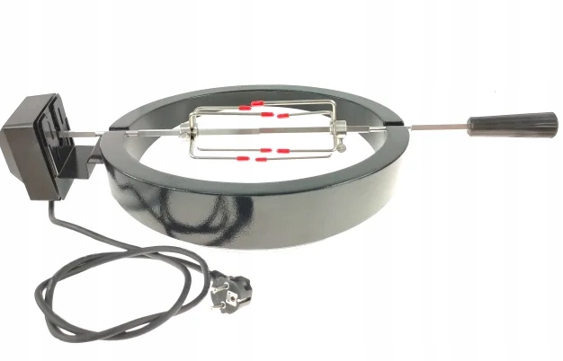 Rożen Grande Kamado