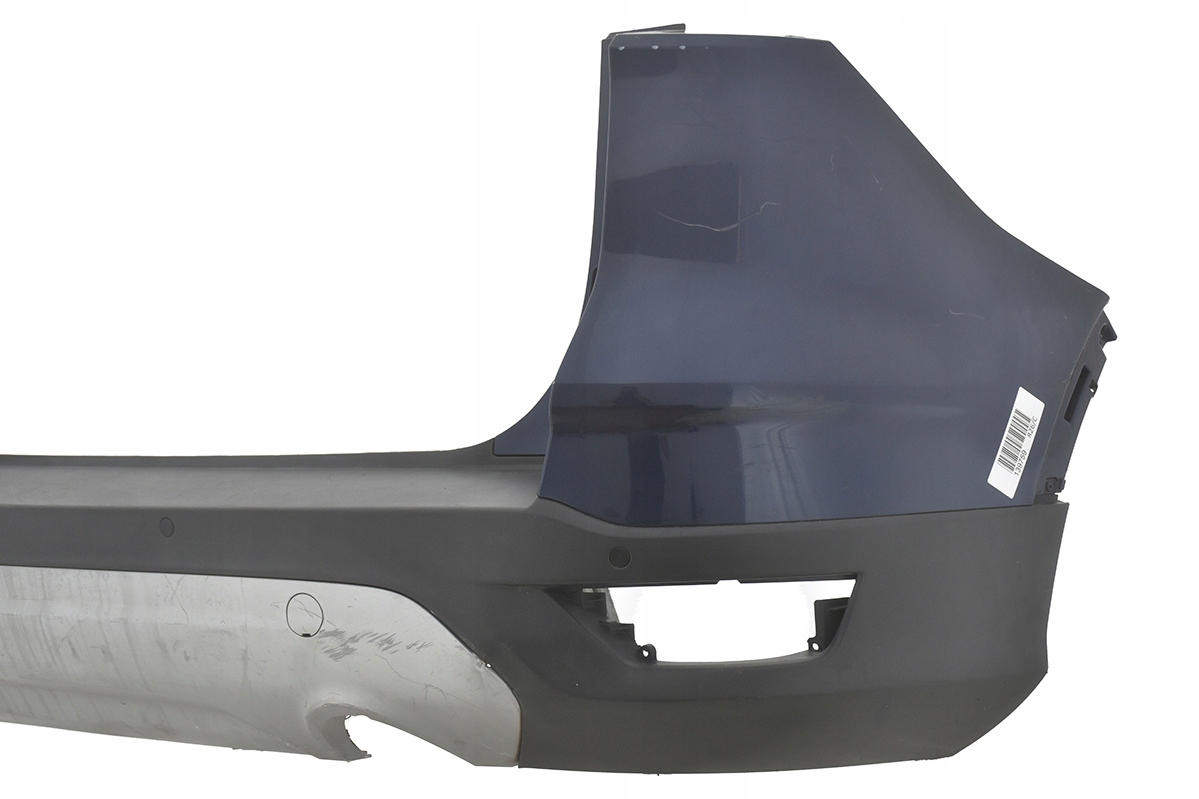 bumper rear * rear part FORD KUGA II MK2 PDC