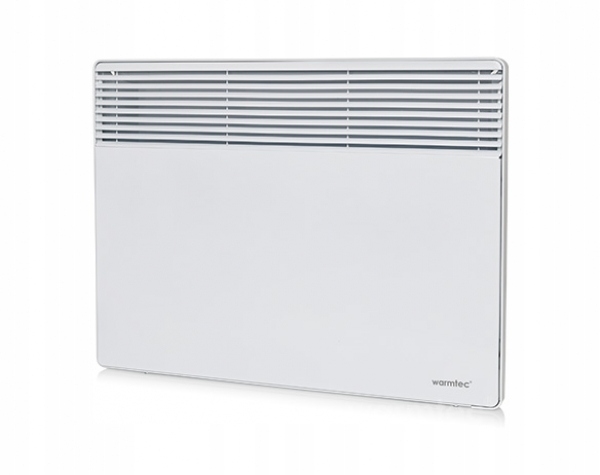 

Pokojowy Grzejnik Ścienny Warmtec EWX-500 Biały