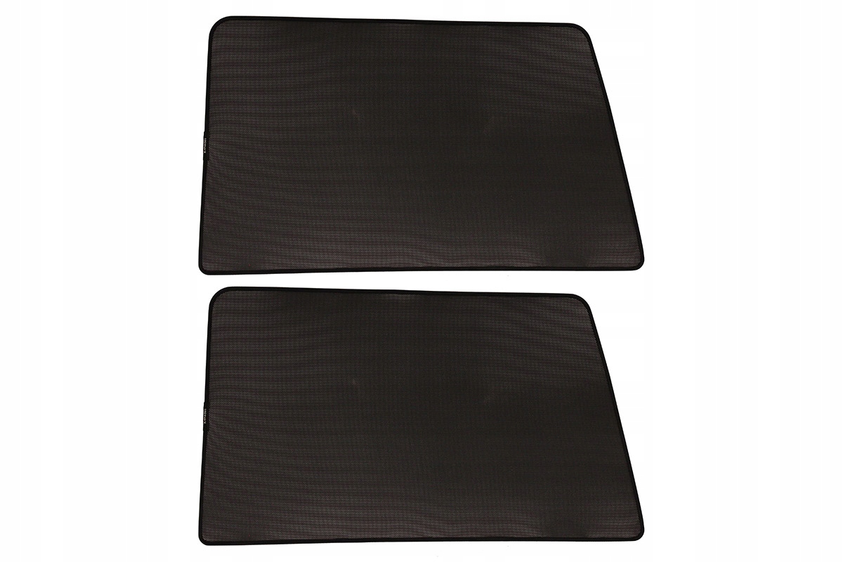 ZASLONKI Seat Alhambra 2000 2010