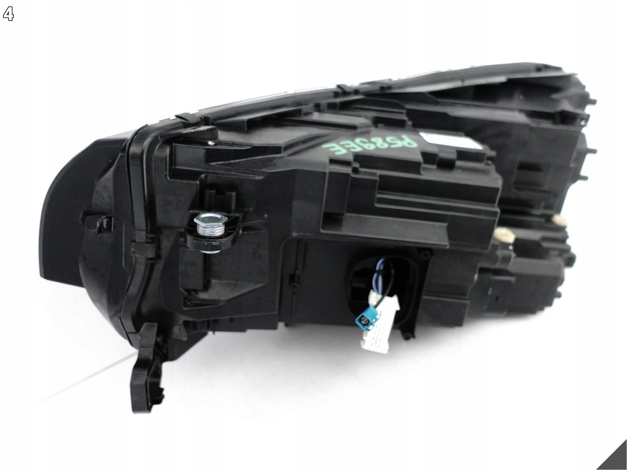 VW TIGUAN III 571 (3 GENERACJA) 24- light IQ.LIGHT FULL LED right front EU