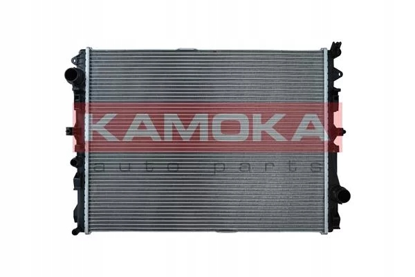 CHŁODNICA WODY KAMOKA 7700052 Producent części Kamoka