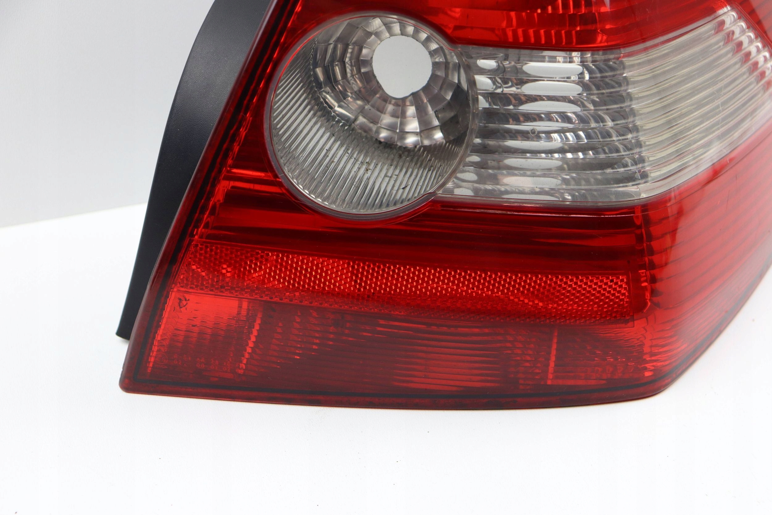 RENAULT MEGANE II light right rear part rear sedan EUROPA