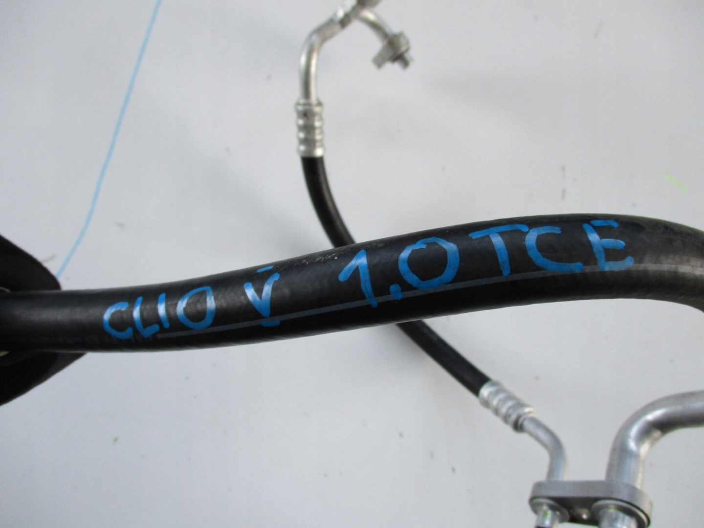 ШЛАНГ КОНДИЦИОНЕРА RENAULT CLIO V 1,0 TCE