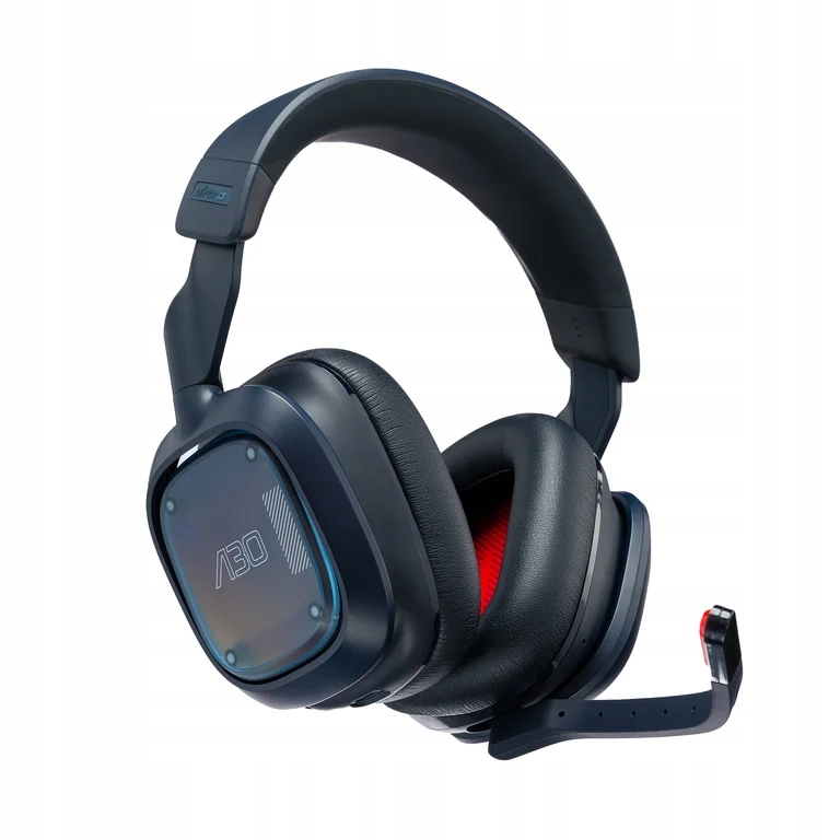 Slúchadlá okolo uší Logitech Astro A30